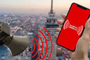 Simulacro Nacional 2026: fecha y hora en que sonará la alerta en celulares en México