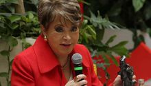 Lolita Ayala revela por qué la corrieron de Televisa: “No me esperaba ese pretexto”