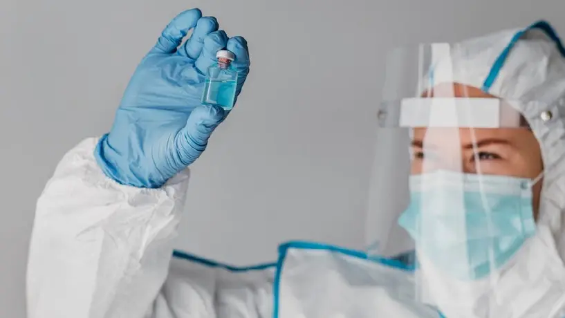 China descubre nuevo virus en murciélagos, similar al COVID-19