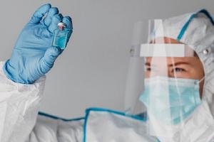China descubre nuevo virus en murciélagos, similar al COVID-19