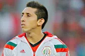 Héctor Herrera se muestra ‘ilusionado’ por la dupla de Jiménez-Giménez