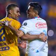 ¡Oficial! Tigres vs Cruz Azul será transmitido en televisión abierta
