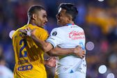 ¡Oficial! Tigres vs Cruz Azul será transmitido en televisión abierta