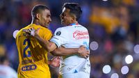 ¡Oficial! Tigres vs Cruz Azul será transmitido en televisión abierta