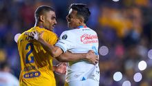 ¡Oficial! Tigres vs Cruz Azul será transmitido en televisión abierta