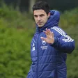 Mikel Arteta sobre la eliminación del Arsenal: “No ha ganado el mejor, lo dijo el banquillo del PSG”