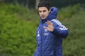 Mikel Arteta sobre la eliminación del Arsenal: “No ha ganado el mejor, lo dijo el banquillo del PSG”