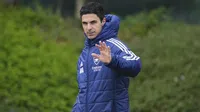 Mikel Arteta sobre la eliminación del Arsenal: “No ha ganado el mejor, lo dijo el banquillo del PSG”
