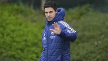 Mikel Arteta sobre la eliminación del Arsenal: “No ha ganado el mejor, lo dijo el banquillo del PSG”