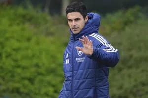 Mikel Arteta sobre la eliminación del Arsenal: “No ha ganado el mejor, lo dijo el banquillo del PSG”