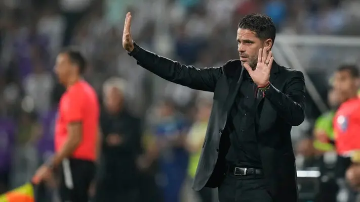 Fernando Gago 'amenaza' a jugador de Boca Juniors en Copa Libertadores: "Empezá a correr o te saco a la m…”