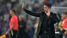 Fernando Gago 'amenaza' a jugador de Boca Juniors en Copa Libertadores: "Empezá a correr o te saco a la m…”