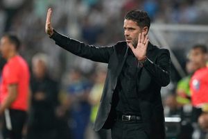 Fernando Gago 'amenaza' a jugador de Boca Juniors en Copa Libertadores: "Empezá a correr o te saco a la m…”