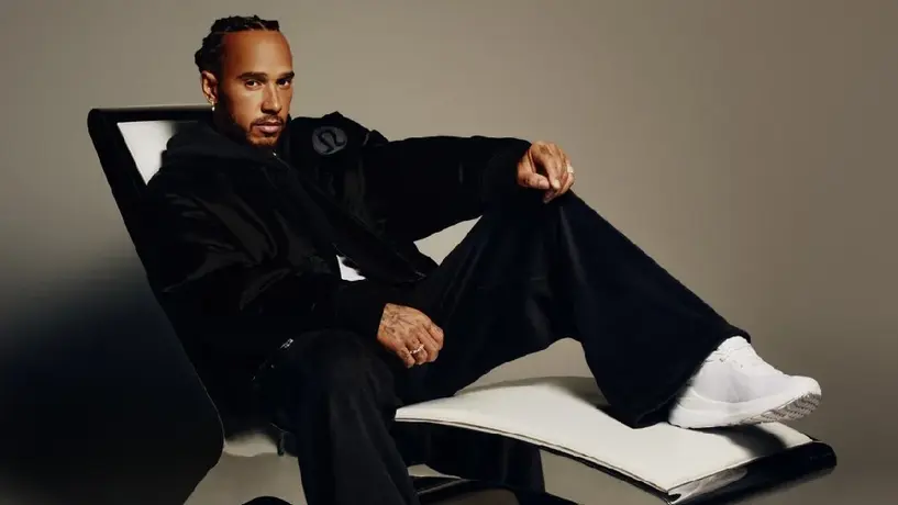 Tras malas ventas Lewis Hamilton cierra negocio