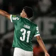 Luighi, joven futbolista de Palmeiras, rompe en llanto tras insultos racistas en Copa Libertadores