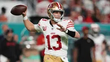 Brock Purdy acuerda una extensión de contrato de 5 años con 49ers