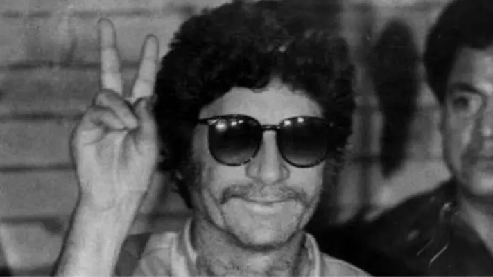 Ernesto Carrillo, alias "Don Neto", libre a los 94 años tras cumplir su condena por el asesinato de "Kiki" Camarena