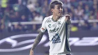 Nicolás Fonseca, jugador de León, fue víctima de asalto