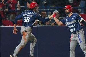 Serie del Caribe 2025: México derrota a Venezuela en un duelo cardíaco