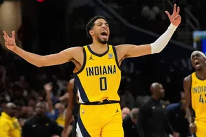 ¡Adiós al sembrado 1! Pacers sorprenden y eliminan a los Cavaliers