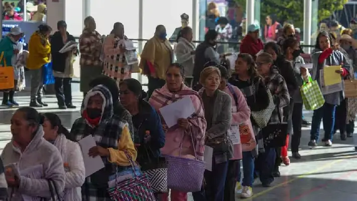 ¡2 mil pesos GRATIS para amas de casa en CDMX! Este es el último día para inscribirse