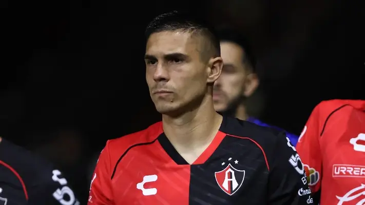Uros Durdevic y la gran oportunidad de luchar por el liderato de goleo tras la lesión de Diber Cambindo