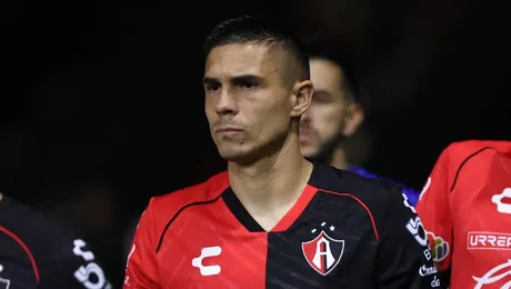 Uros Durdevic: La nueva apuesta de gol de Rayados para el 2026