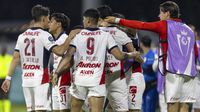 Chivas ofrece boletos gratis y afición los 'revienta': "Ni regalados"