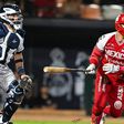 Diablos derrota 7-2 a Tigres de Quintana Roo en su primer juego fuera de casa