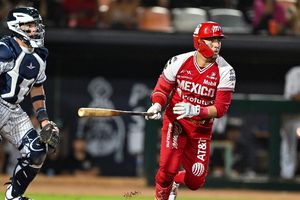 Diablos derrota 7-2 a Tigres de Quintana Roo en su primer juego fuera de casa