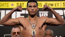 David Benavidez el gran perjudicado ante una posible trilogía Bivol vs Beterbiev