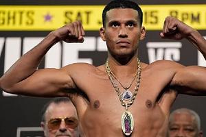 David Benavidez el gran perjudicado ante una posible trilogía Bivol vs Beterbiev