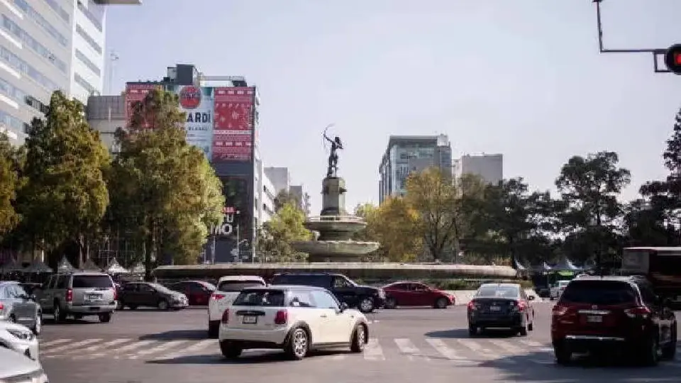 Hoy No Circula: ¿Qué autos NO circulan el martes 25 de marzo de 2025 en CDMX y EDOMEX?