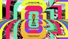 FIFA revela Sonic ID de Guadalajara para el Mundial del 2026