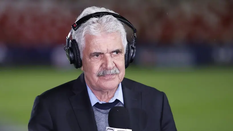 Tuca explota tras polémica del Mundial de Clubes: "MLS es un sinvergüenza y en el América son unos descarados"