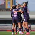 Pumas Femenil, de la mano de Nayely Bolaños, golea a Mazatlán en Ciudad Universitaria