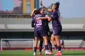 Pumas Femenil, de la mano de Nayely Bolaños, golea a Mazatlán en Ciudad Universitaria