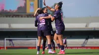 Pumas Femenil, de la mano de Nayely Bolaños, golea a Mazatlán en Ciudad Universitaria