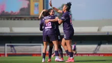 Pumas Femenil, de la mano de Nayely Bolaños, golea a Mazatlán en Ciudad Universitaria