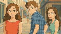 ¿Hay riesgo al crear imágenes estilo Studio Ghibli? Aquí te decimos