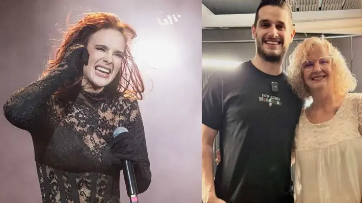 Gala Montes responde a su mamá tras entrevista con Adrián Marcelo