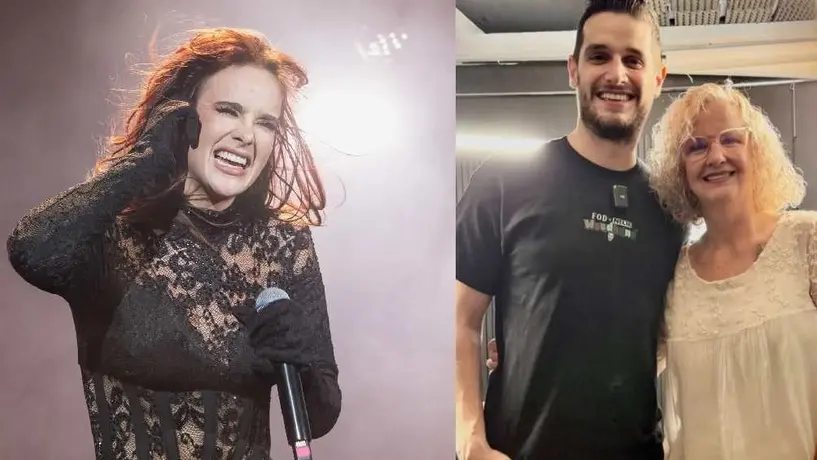 Gala Montes responde a su mamá tras entrevista con Adrián Marcelo