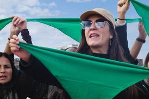 Campeche despenaliza el aborto hasta las 12 semanas de gestación