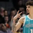 LaMelo Ball se perderá el resto de la temporada por una lesión en el tobillo