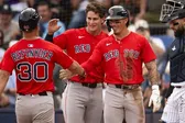 ¡Se llevan el juego y la Serie! Red Sox derrotaron 12 carreras a 8 a Sultanes