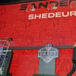 Shedeur Sanders no fue el único prospecto que recibió una llamada de broma durante el draft de la NFL