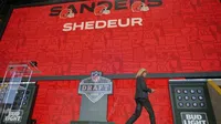 Shedeur Sanders no fue el único prospecto que recibió una llamada de broma durante el draft de la NFL
