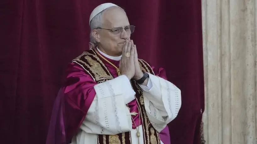¿Por qué el nuevo Papa eligió llamarse León XIV? Esta es la razón simbólica