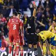 Comisión de Árbitros revela audios del VAR sobre expulsión de Kevin Álvarez en América vs Necaxa
