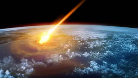NASA reduce a 0,36% la probabilidad de impacto del asteroide 2024 YR4 en la Tierra